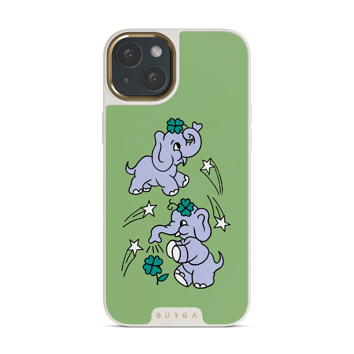 Big Energy - iPhone 14 Case - Image 19