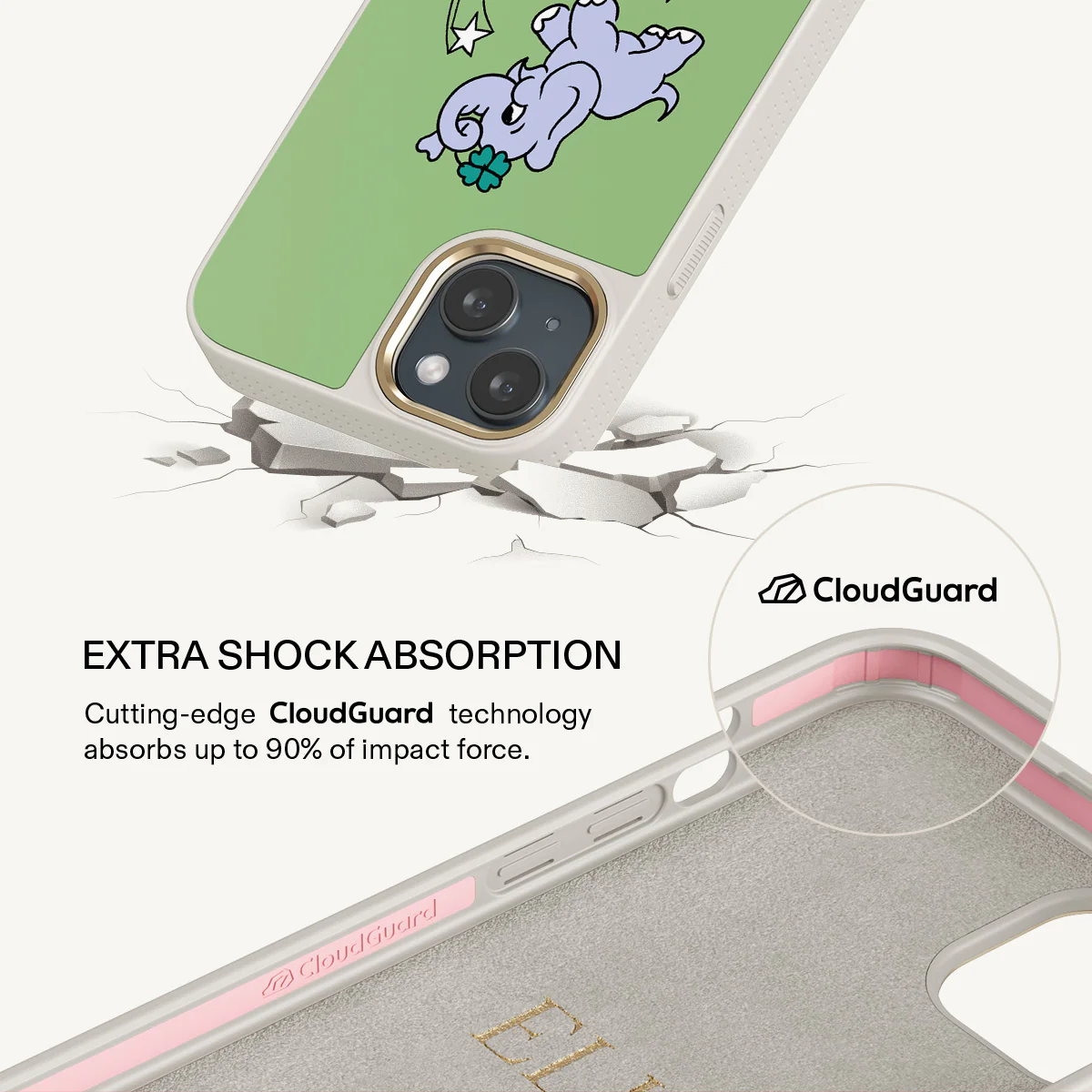 Big Energy - iPhone 14 Case - Image 21
