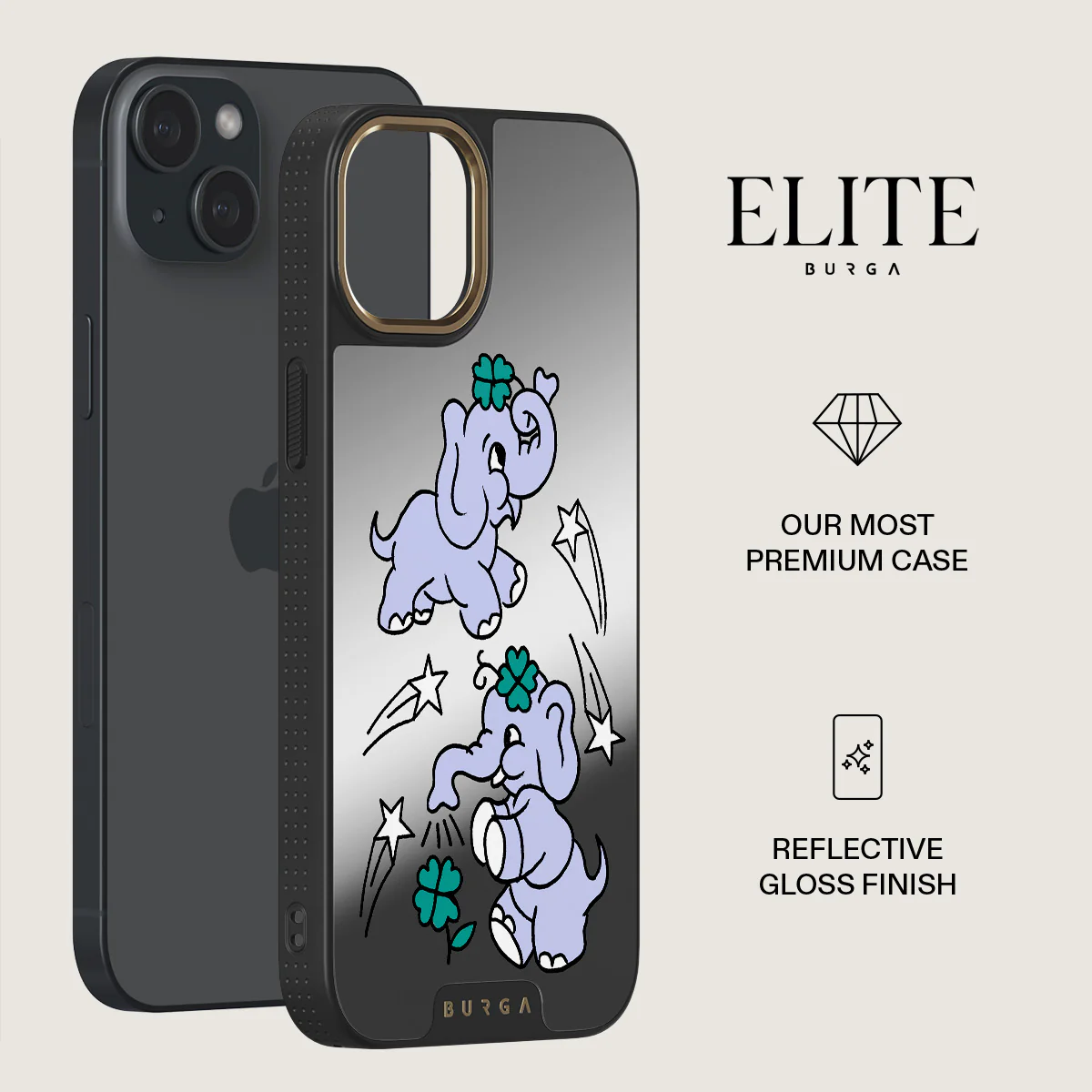 Big Energy - iPhone 14 Case - Image 27