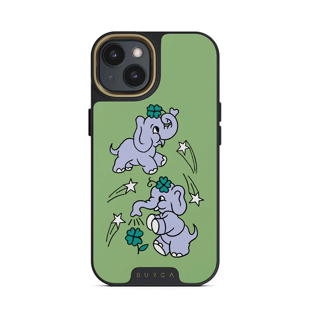 Big Energy - iPhone 14 Case - Image 5