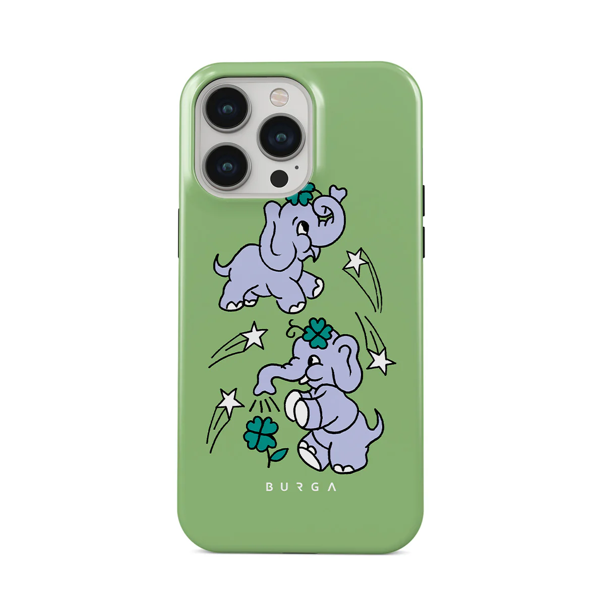Big Energy - iPhone 14 Pro Case