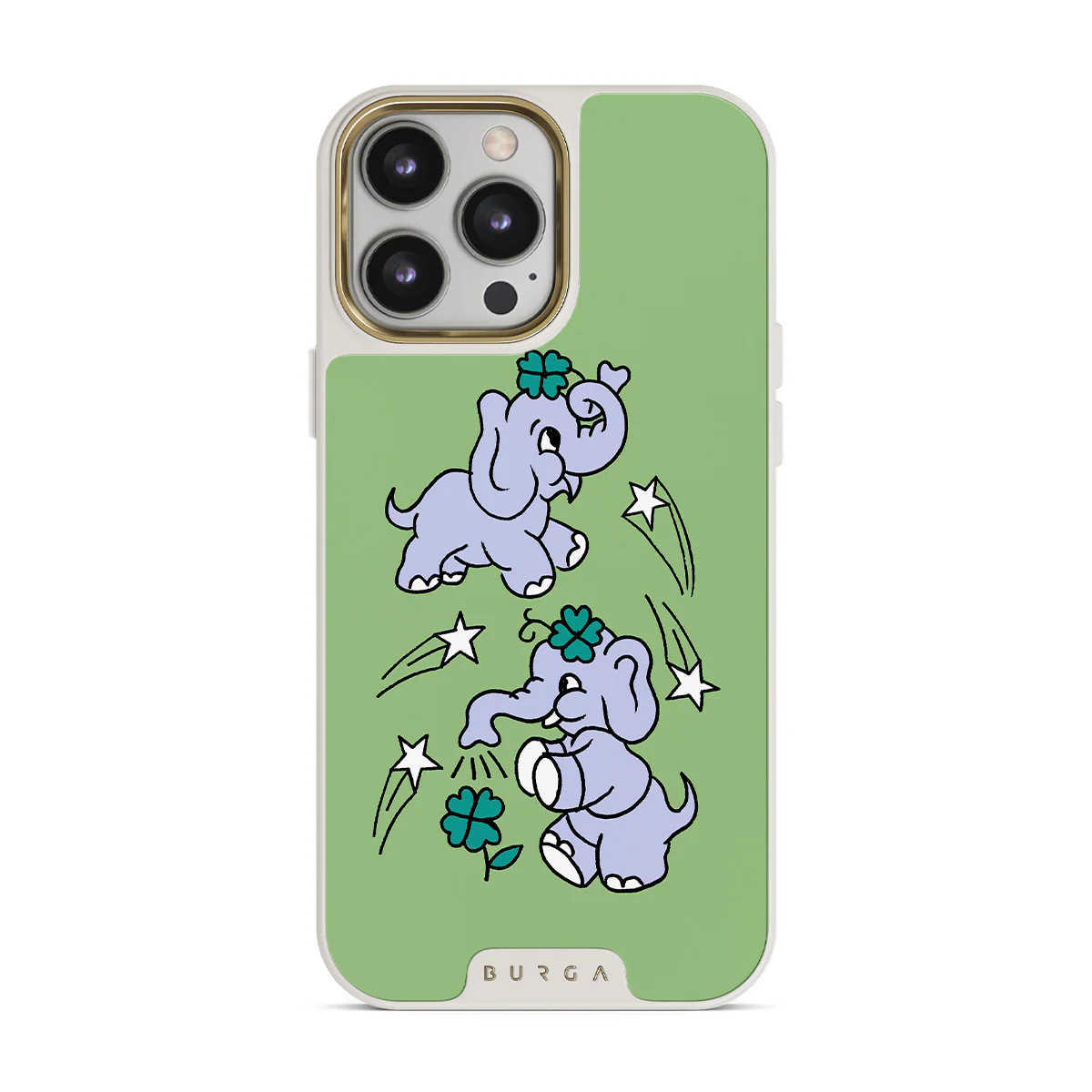 Big Energy - iPhone 14 Pro Case - Image 19
