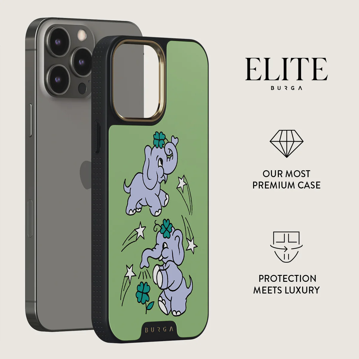 Big Energy - iPhone 14 Pro Case - Image 6