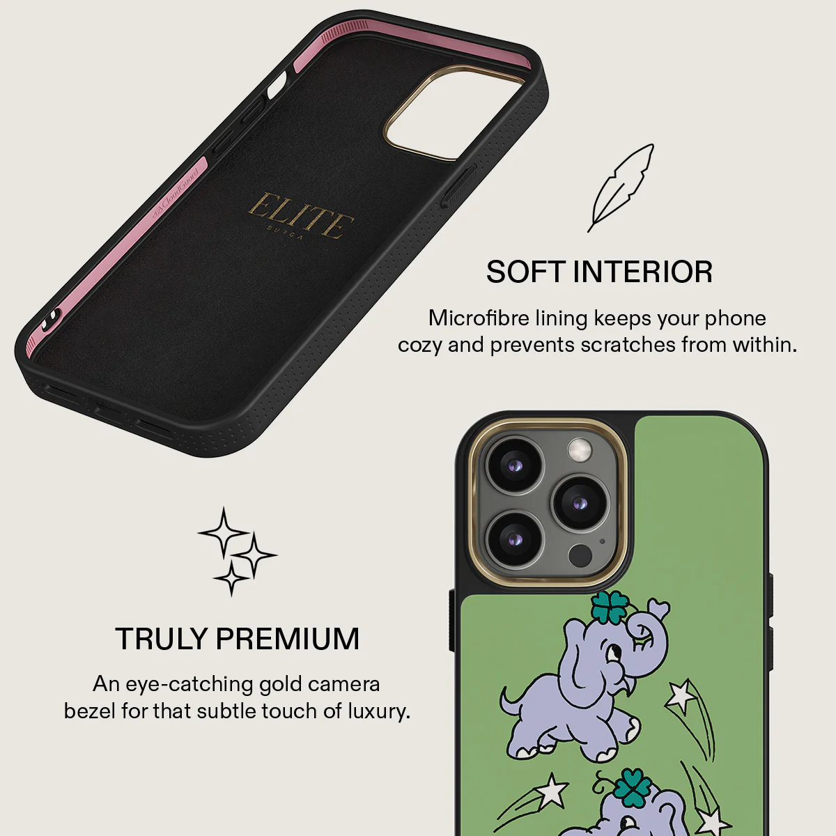 Big Energy - iPhone 14 Pro Max Case - Image 10