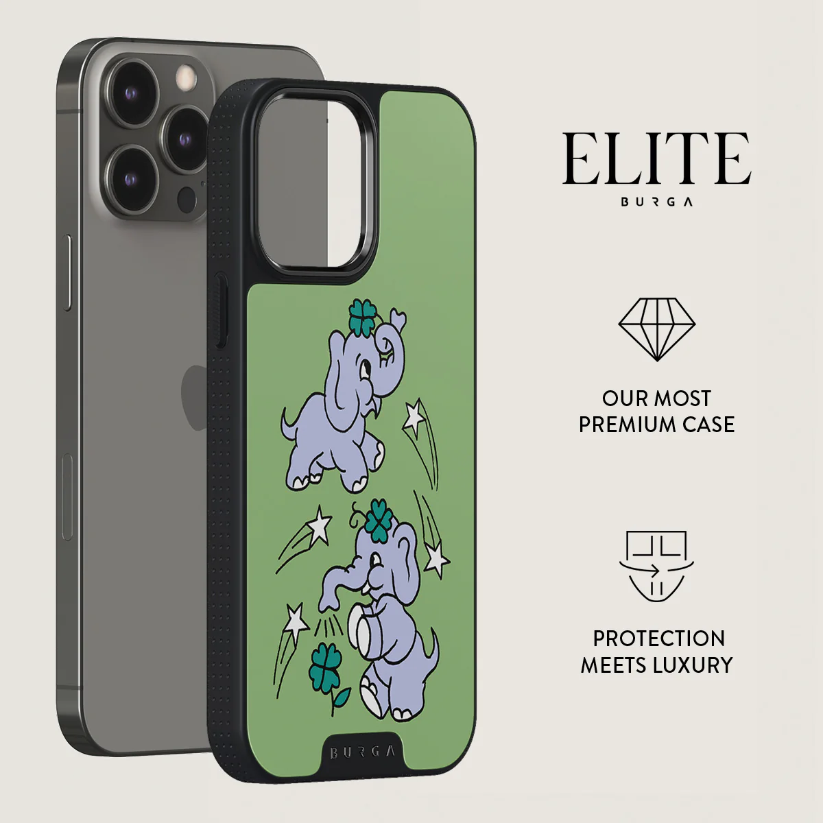 Big Energy - iPhone 14 Pro Max Case - Image 13