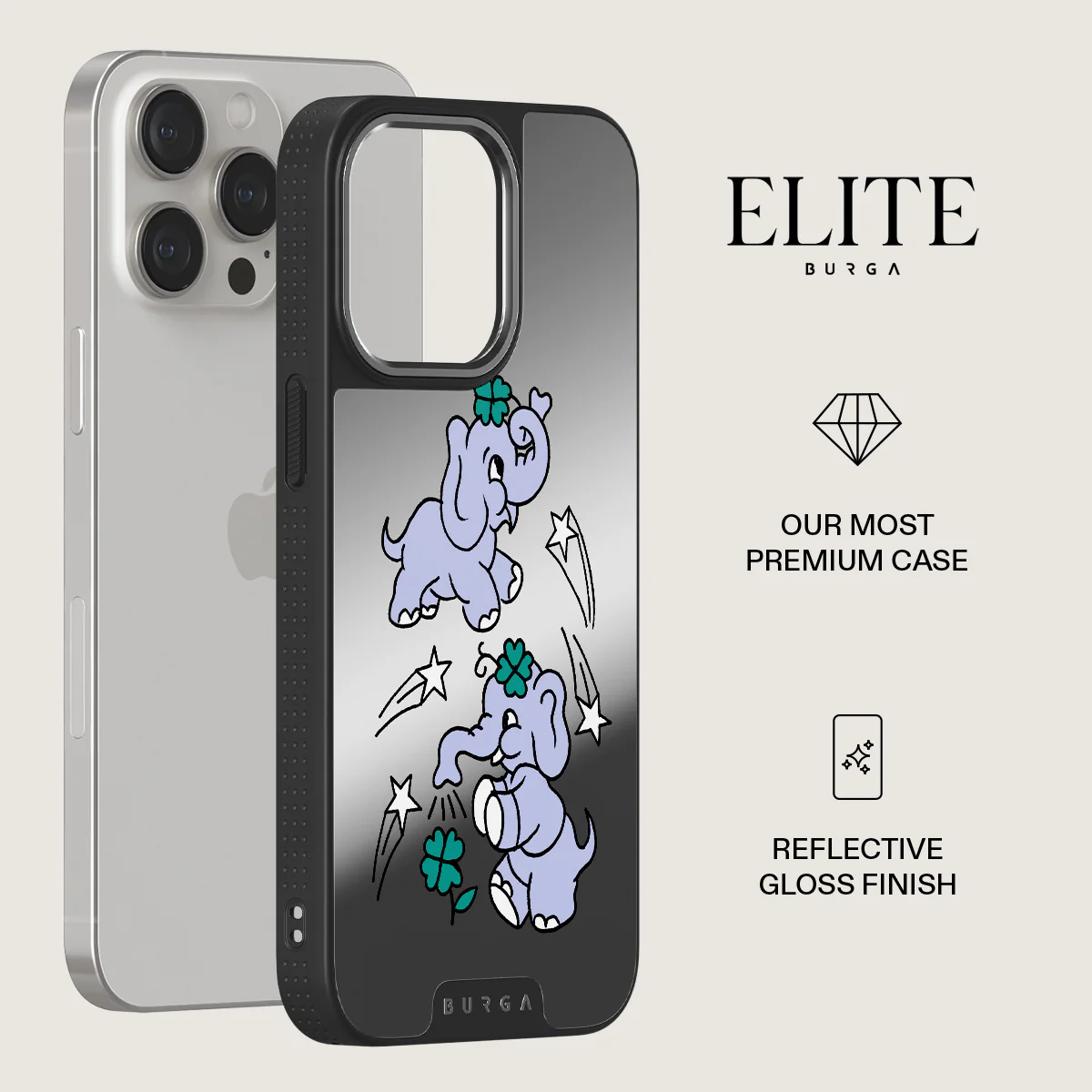 Big Energy - iPhone 14 Pro Max Case - Image 35