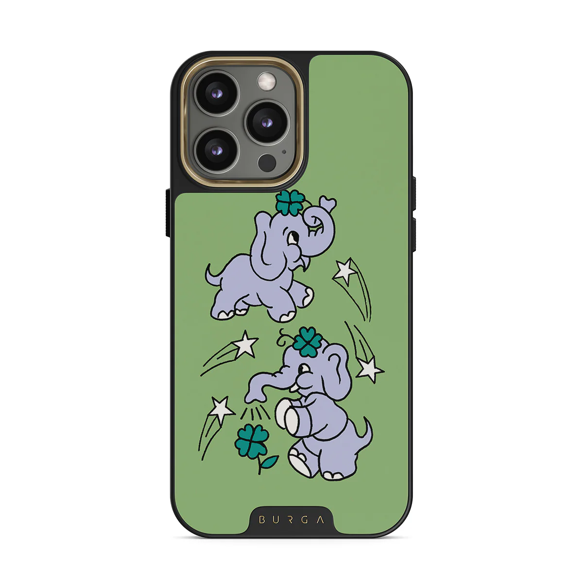 Big Energy - iPhone 14 Pro Max Case - Image 5