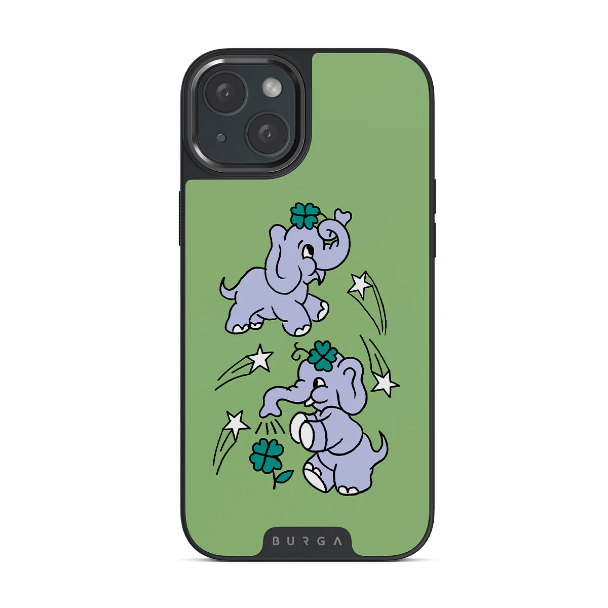 Big Energy - iPhone 15 Case - Image 12