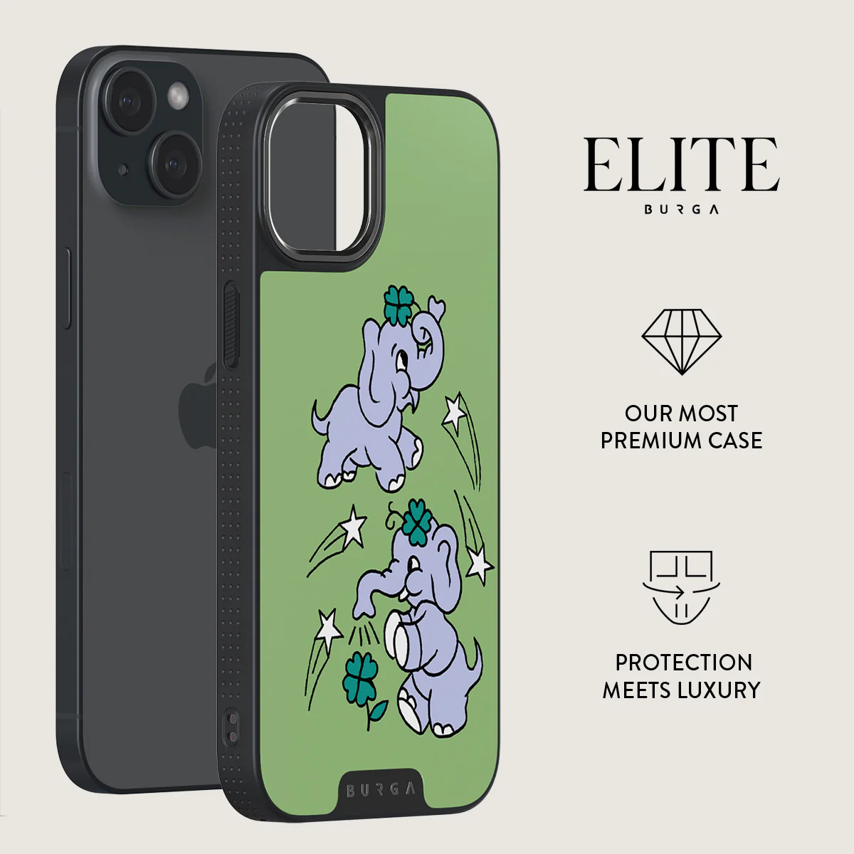 Big Energy - iPhone 15 Case - Image 13