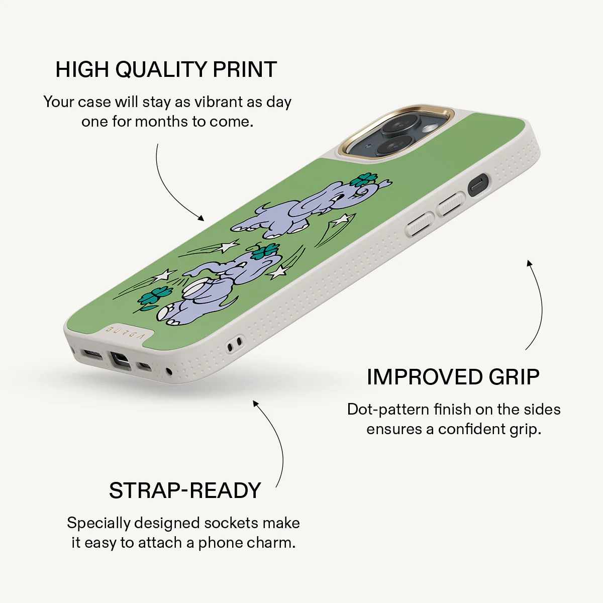 Big Energy - iPhone 15 Plus Case - Image 23