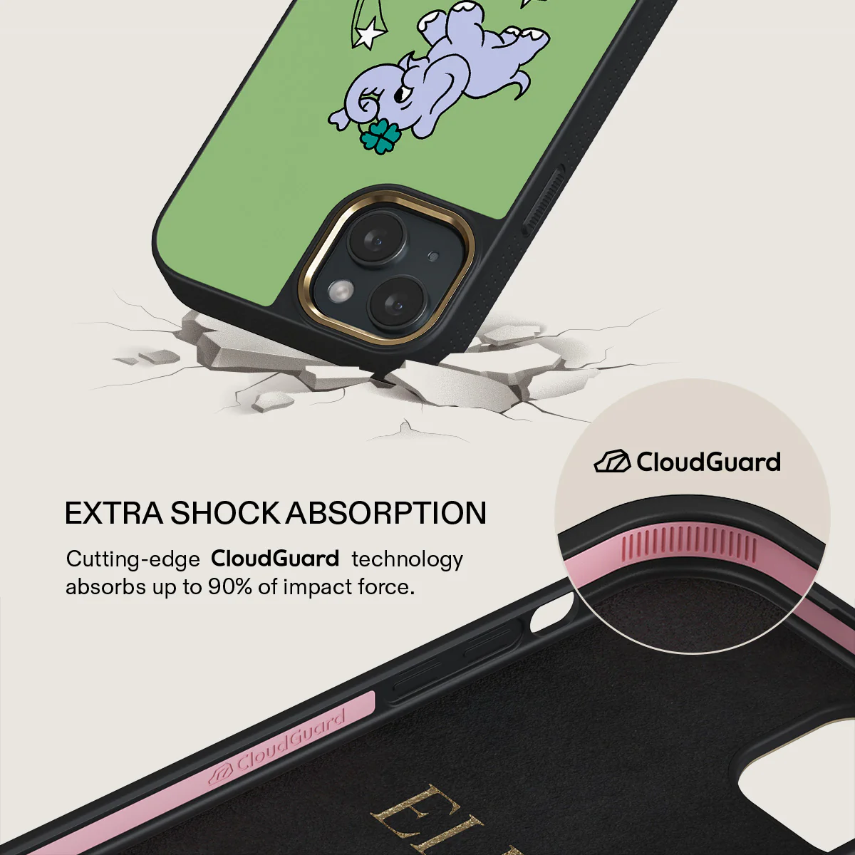 Big Energy - iPhone 15 Plus Case - Image 7