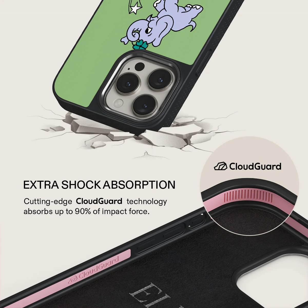 Big Energy - iPhone 15 Pro Max Case - Image 14