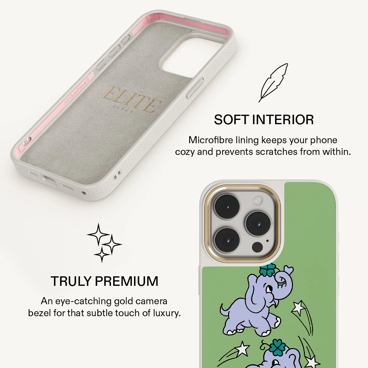 Big Energy - iPhone 15 Pro Max Case - Image 24