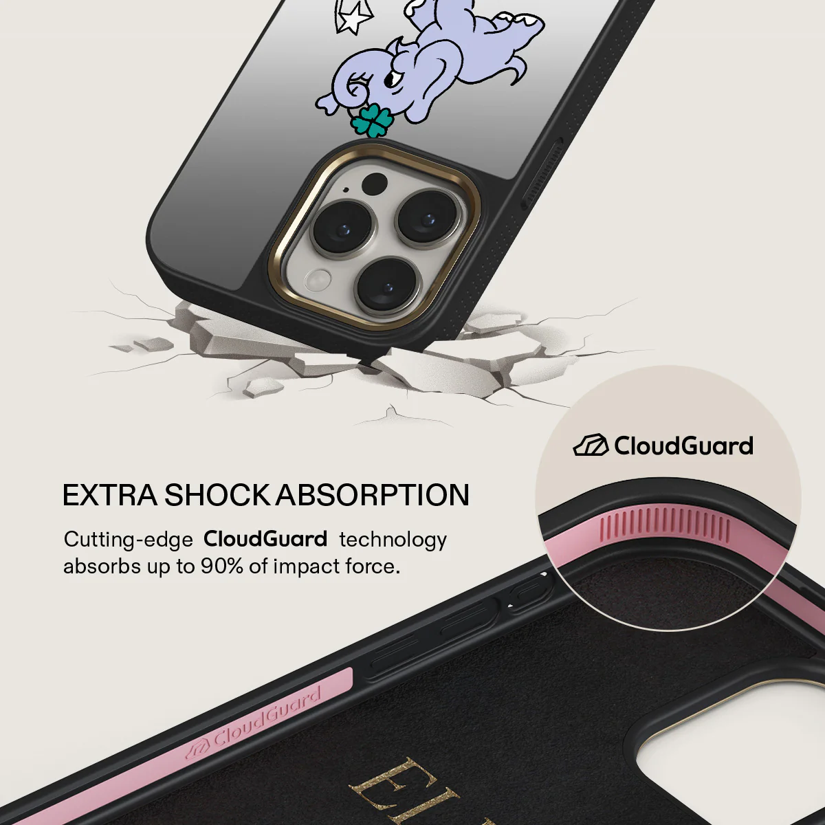 Big Energy - iPhone 15 Pro Max Case - Image 28