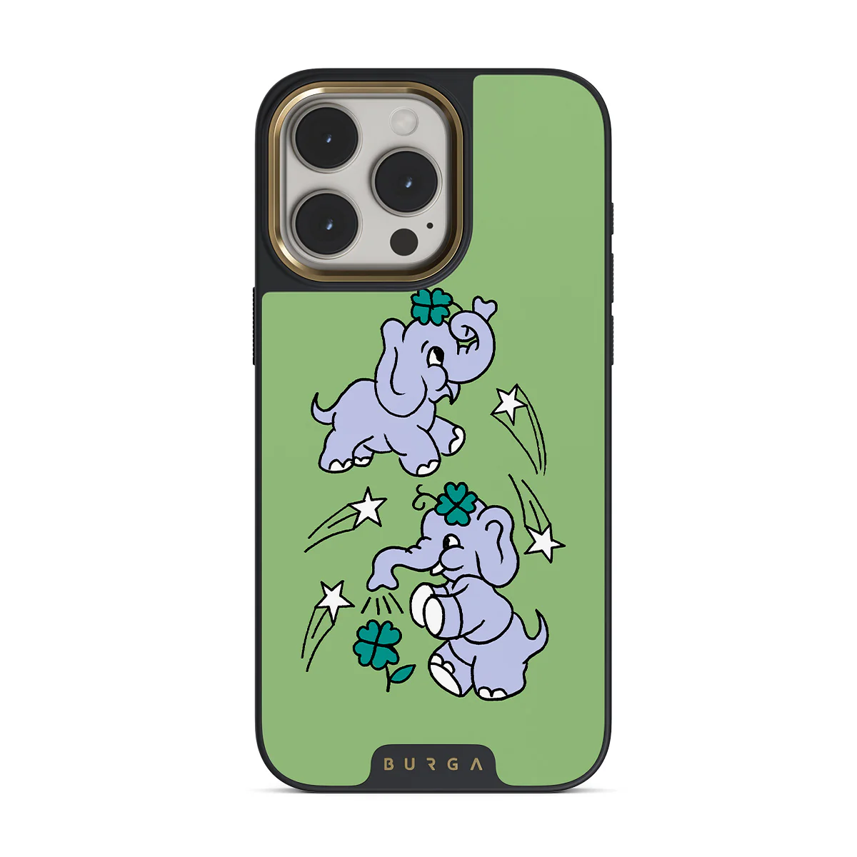 Big Energy - iPhone 15 Pro Max Case - Image 5