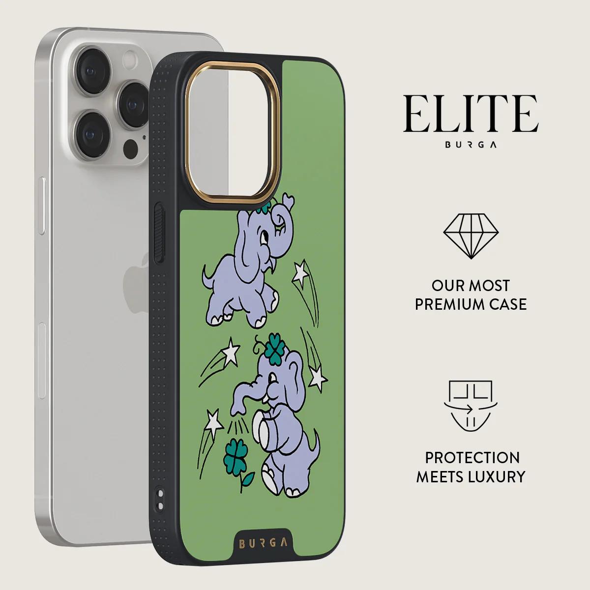 Big Energy - iPhone 15 Pro Max Case - Image 6