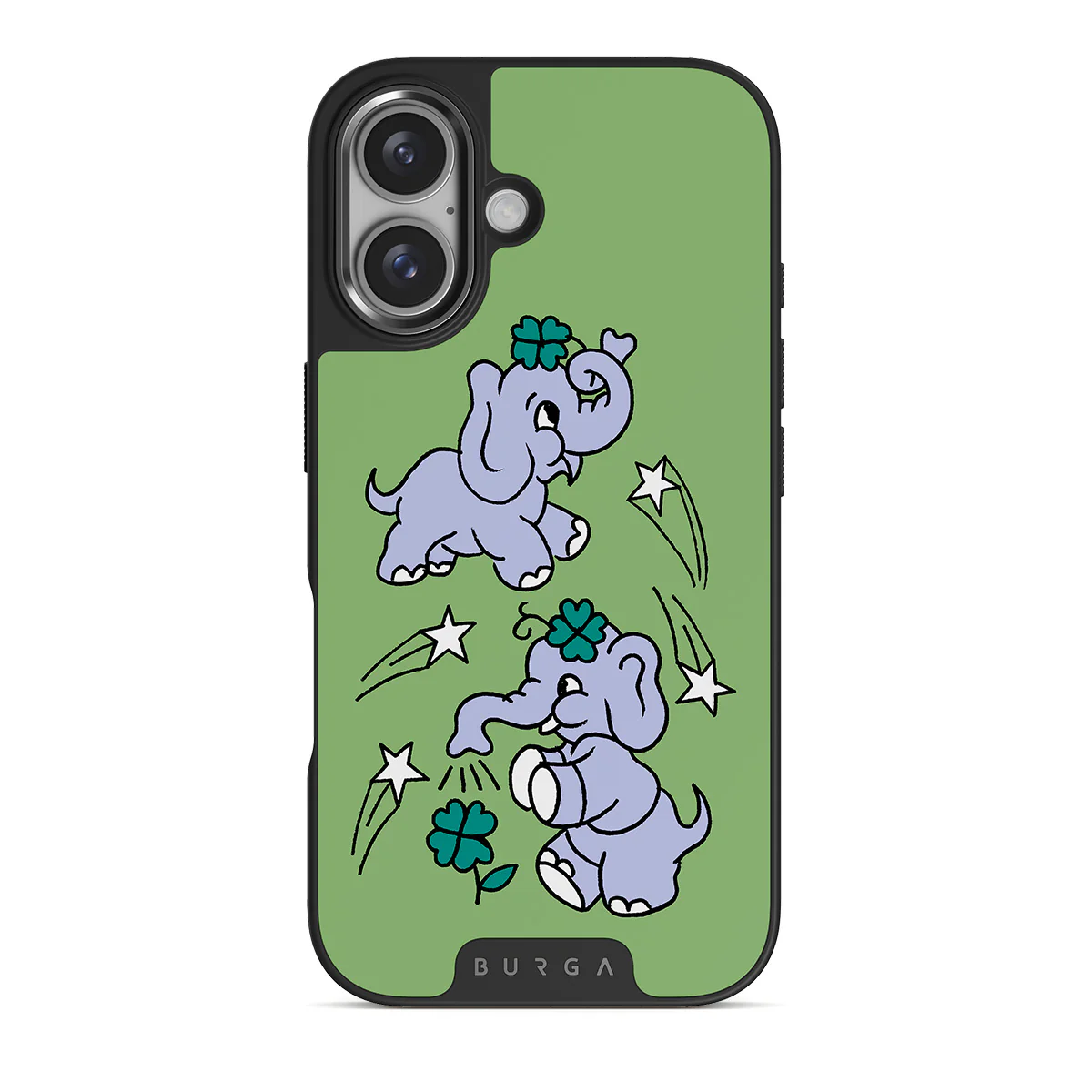 Big Energy - iPhone 16 Case - Image 13