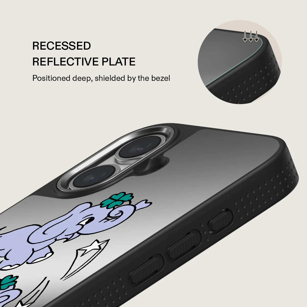 Big Energy - iPhone 16 Case - Image 38