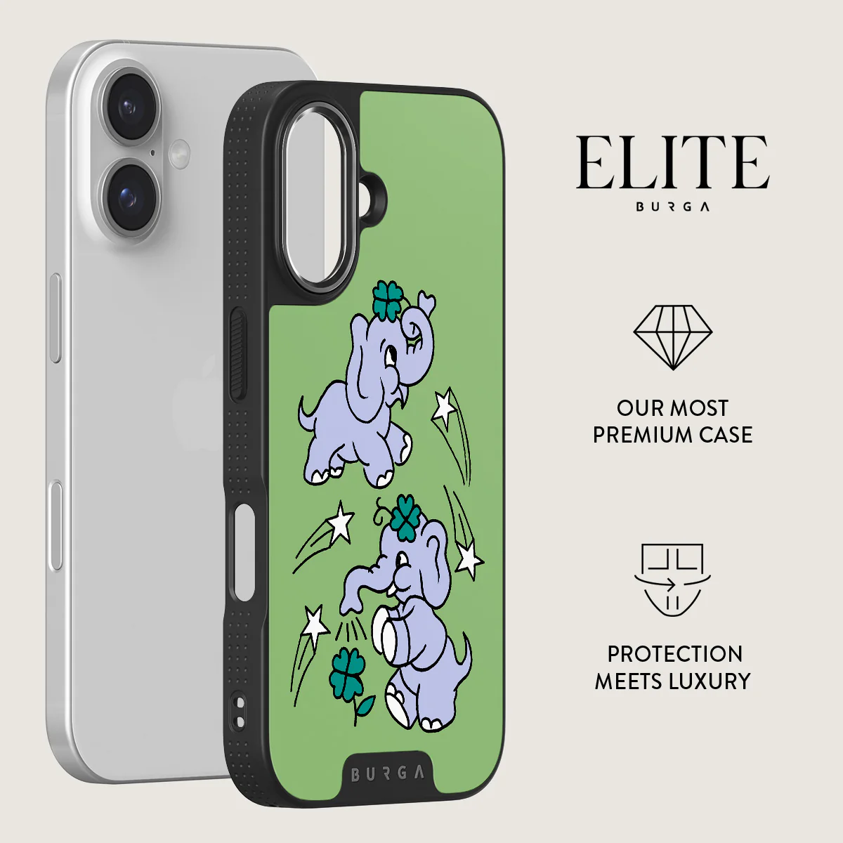 Big Energy - iPhone 16 Plus Case - Image 14