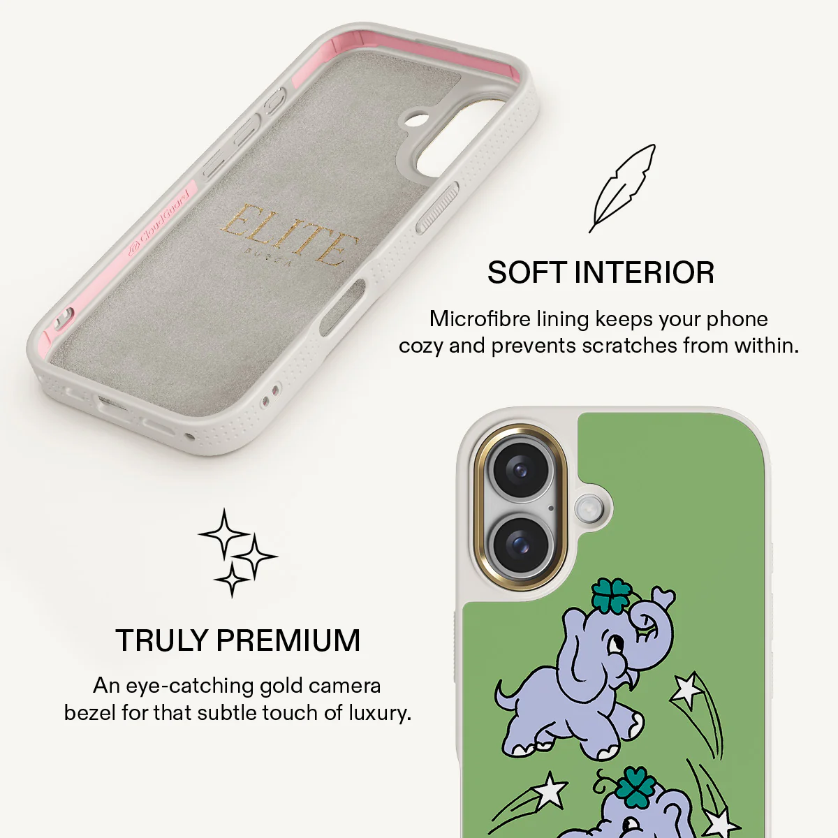 Big Energy - iPhone 16 Plus Case - Image 25