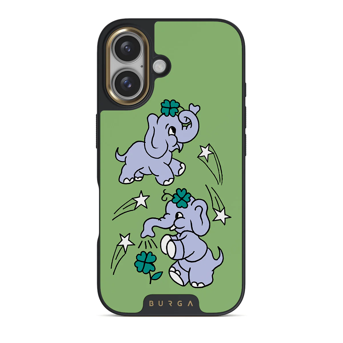Big Energy - iPhone 16 Plus Case - Image 6