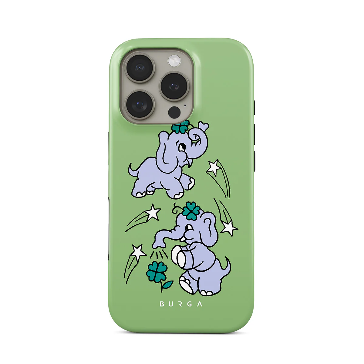 Big Energy - iPhone 16 Pro Case