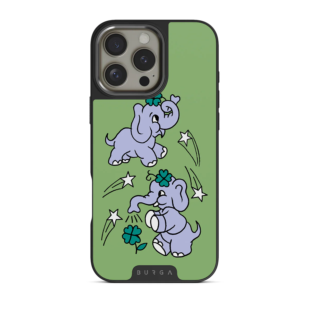 Big Energy - iPhone 16 Pro Case - Image 13