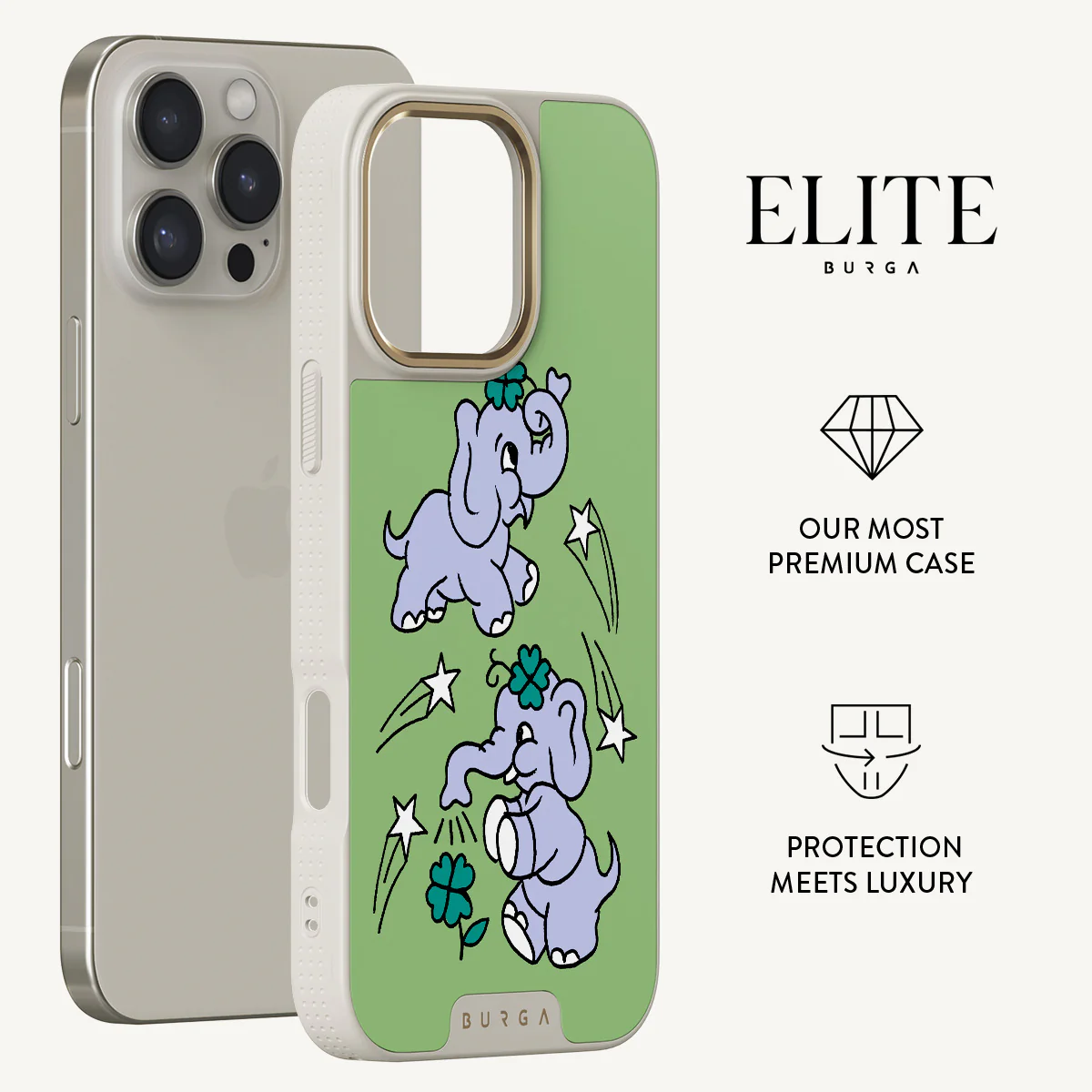Big Energy - iPhone 16 Pro Case - Image 21