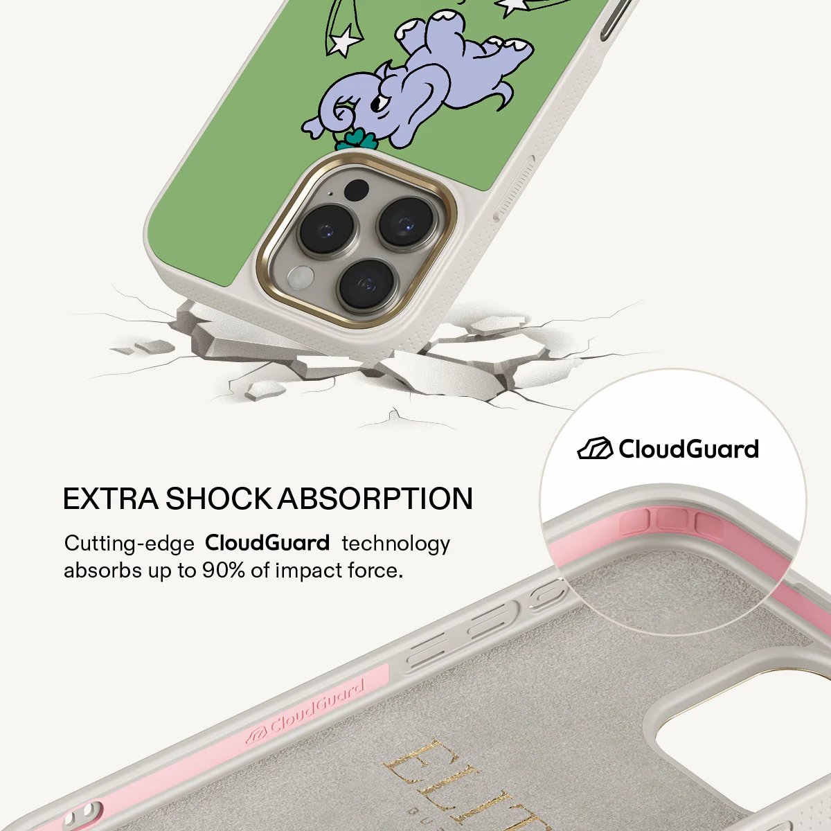 Big Energy - iPhone 16 Pro Case - Image 22