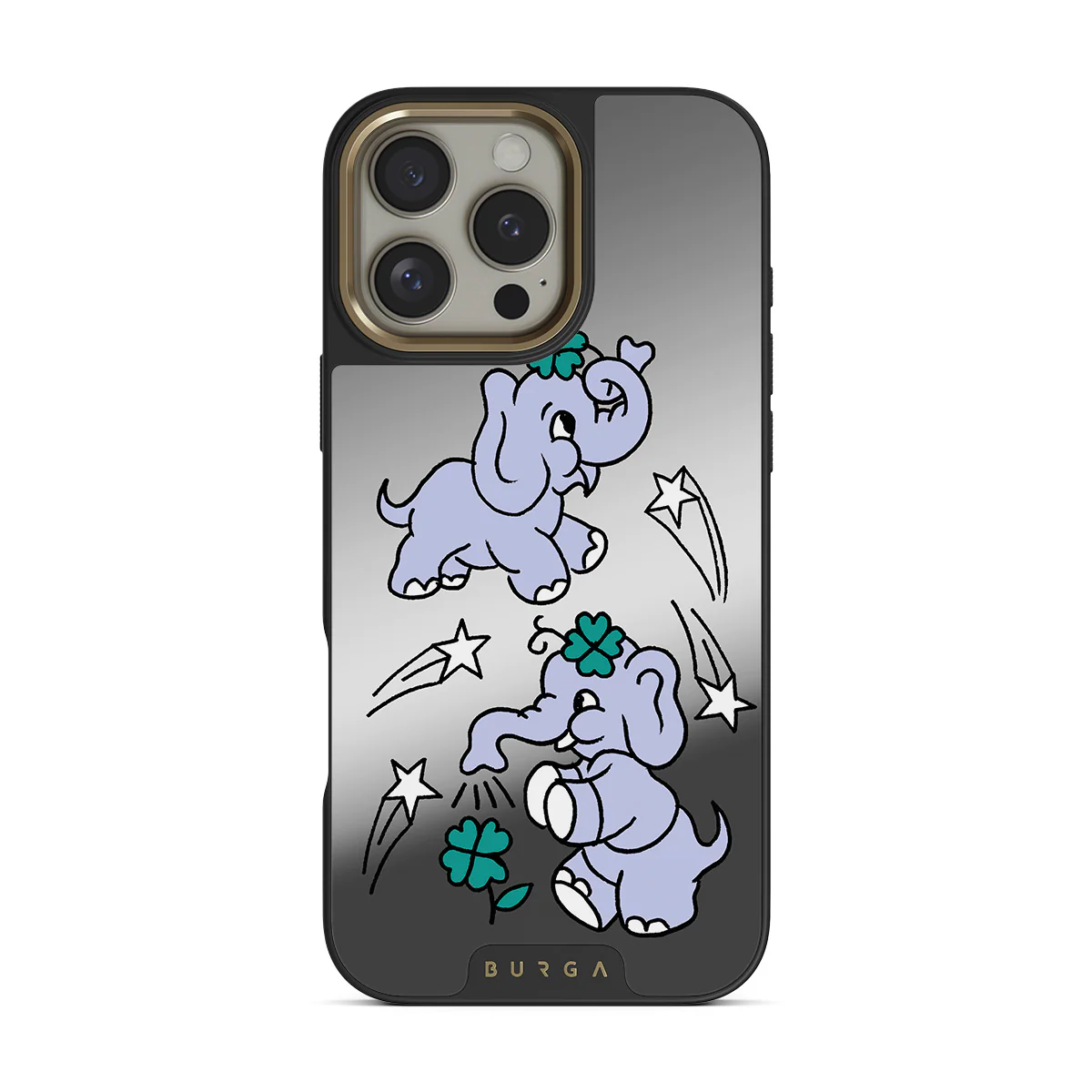 Big Energy - iPhone 16 Pro Case - Image 27