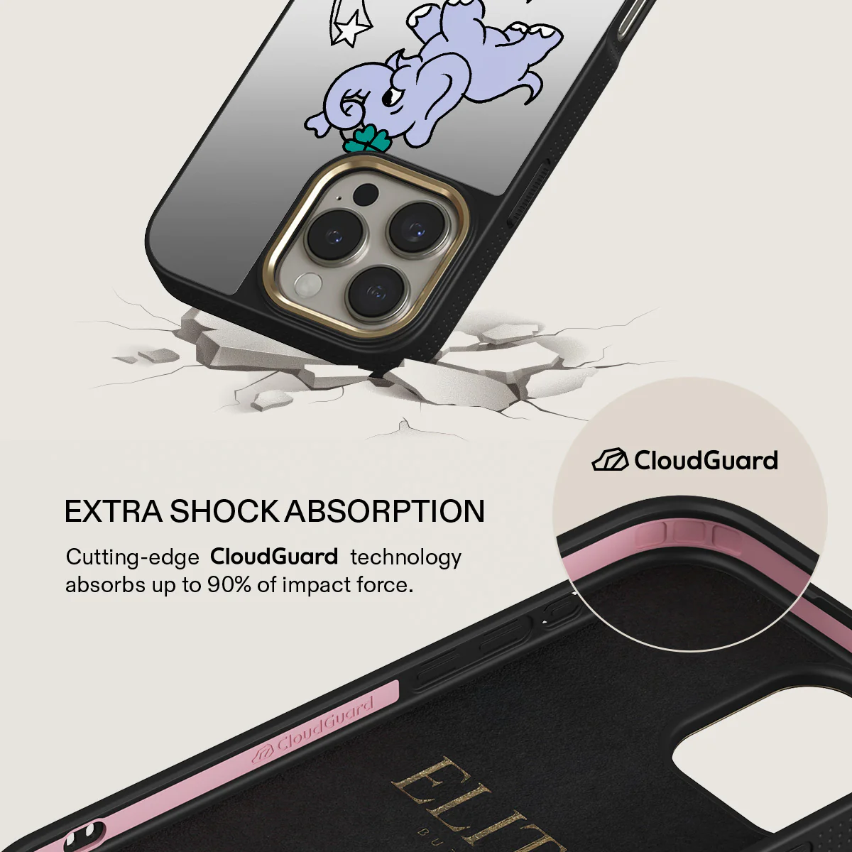 Big Energy - iPhone 16 Pro Case - Image 29