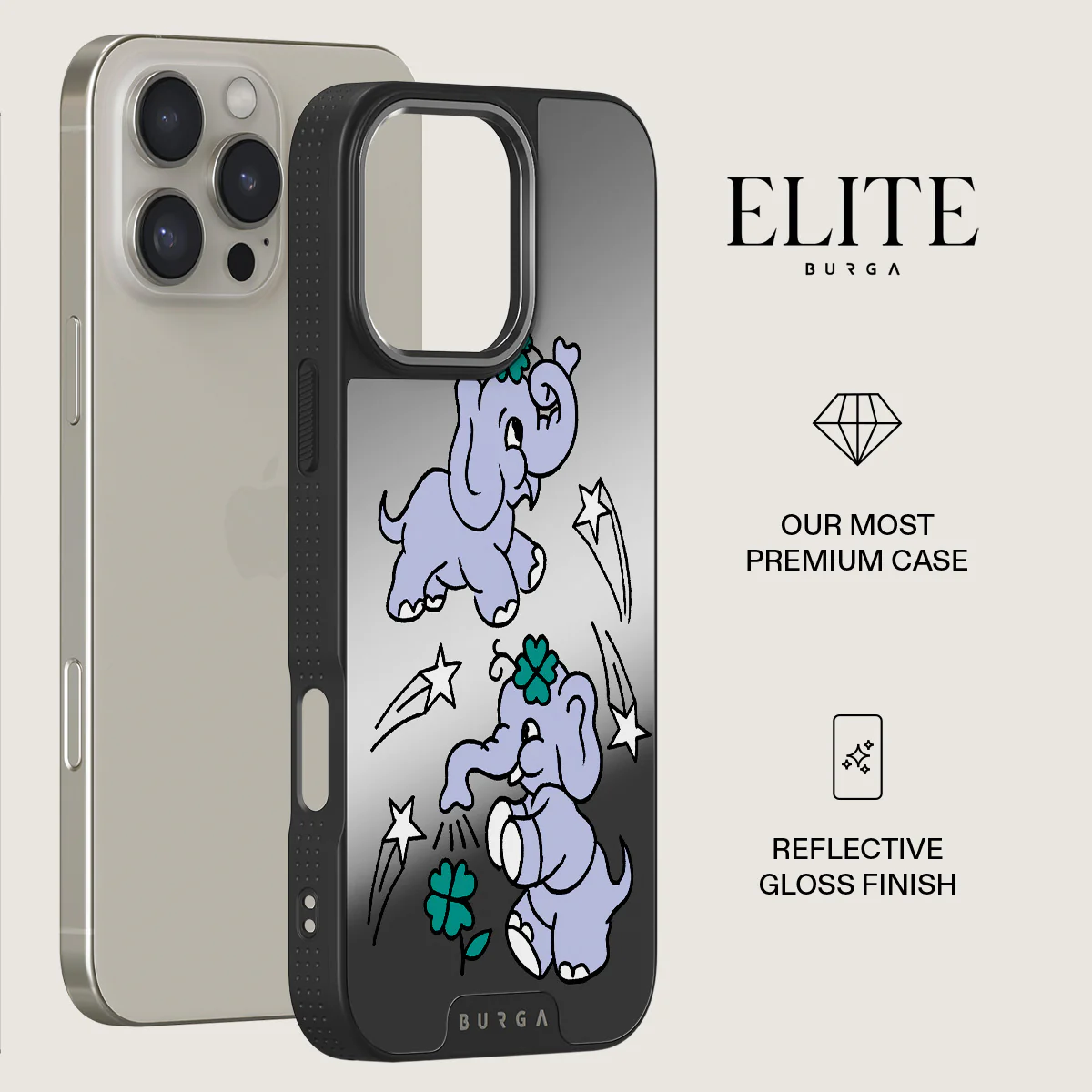 Big Energy - iPhone 16 Pro Case - Image 36