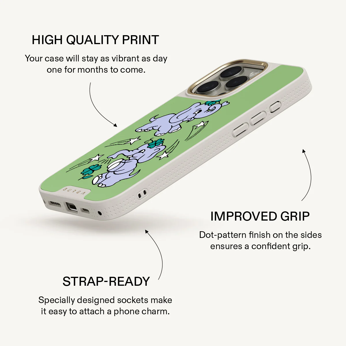 Big Energy - iPhone 16 Pro Max Case - Image 24