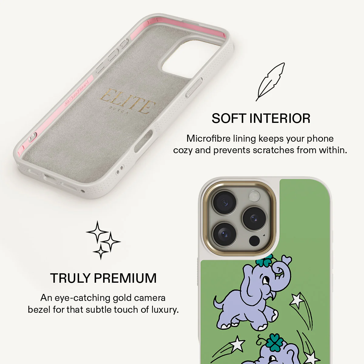 Big Energy - iPhone 16 Pro Max Case - Image 25
