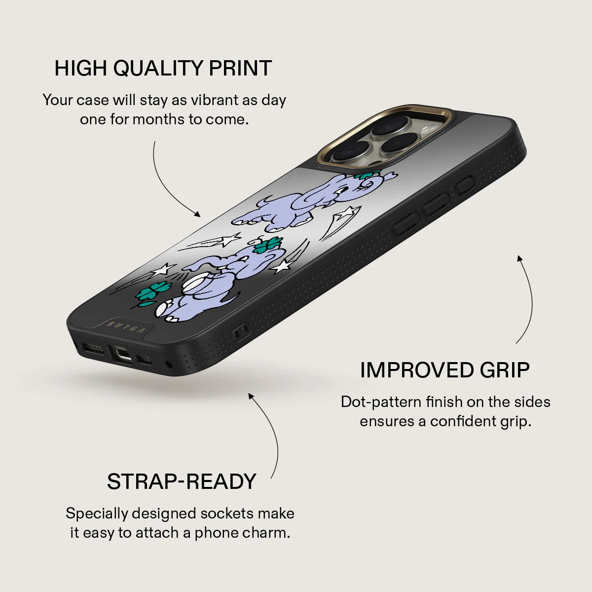 Big Energy - iPhone 16 Pro Max Case - Image 32