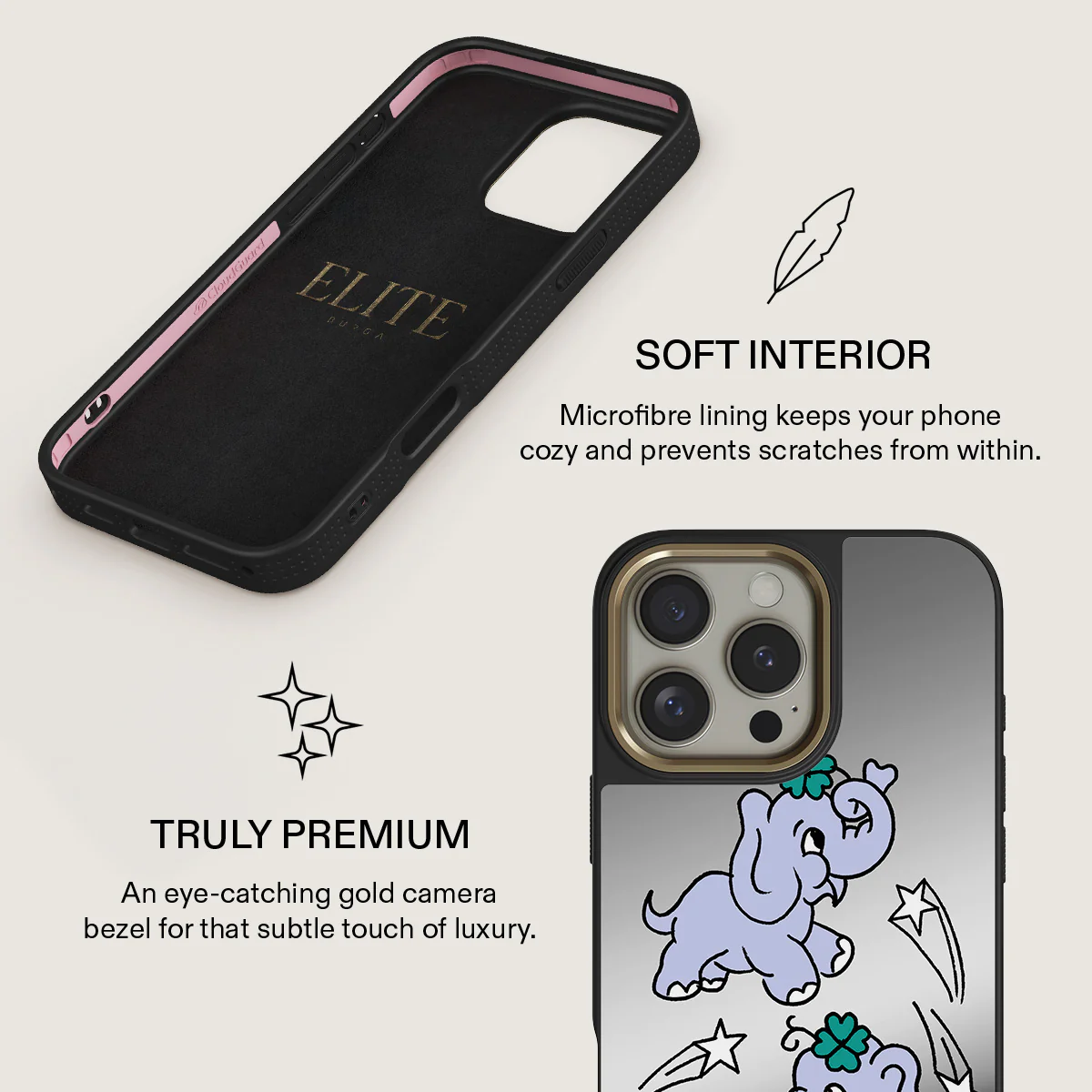 Big Energy - iPhone 16 Pro Max Case - Image 33