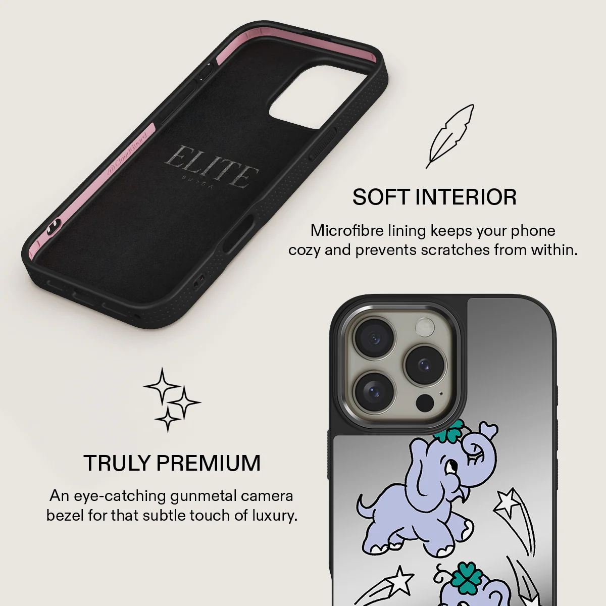 Big Energy - iPhone 16 Pro Max Case - Image 41