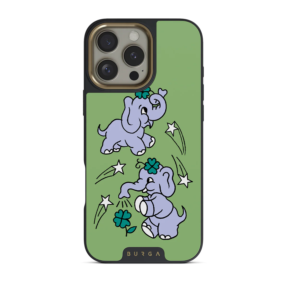 Big Energy - iPhone 16 Pro Max Case - Image 6