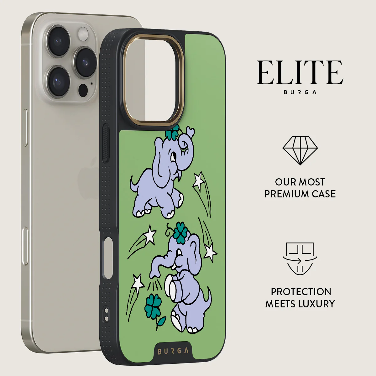 Big Energy - iPhone 16 Pro Max Case - Image 7