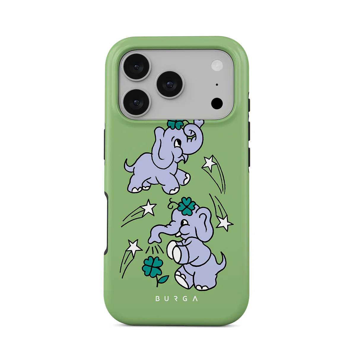 Big Energy - iPhone 17 Pro Case