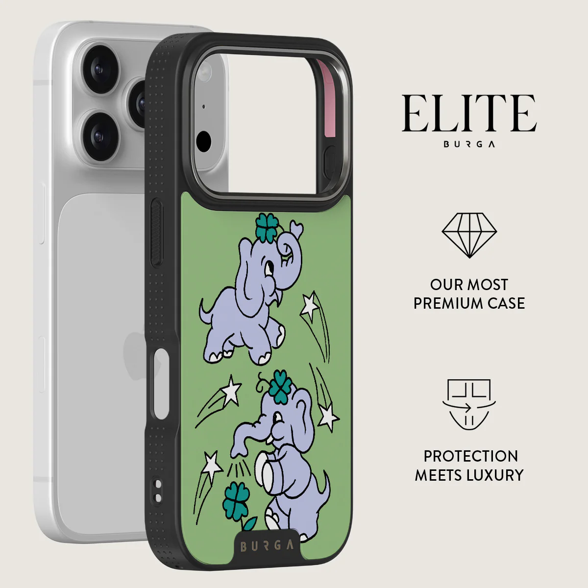 Big Energy - iPhone 17 Pro Case - Image 13