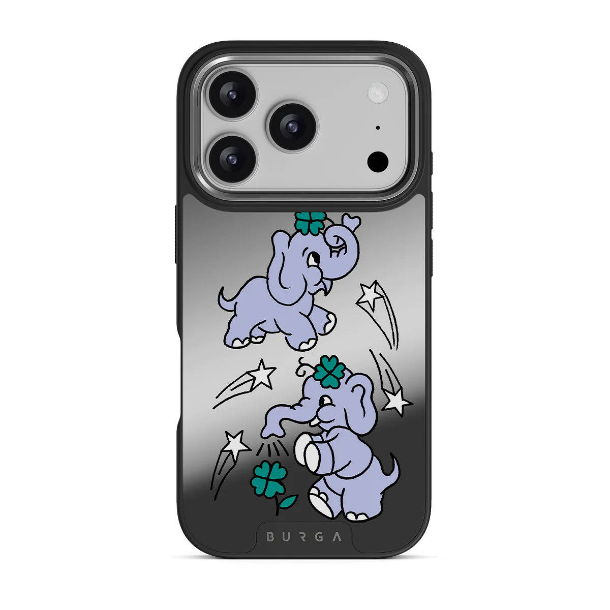 Big Energy - iPhone 17 Pro Case - Image 34