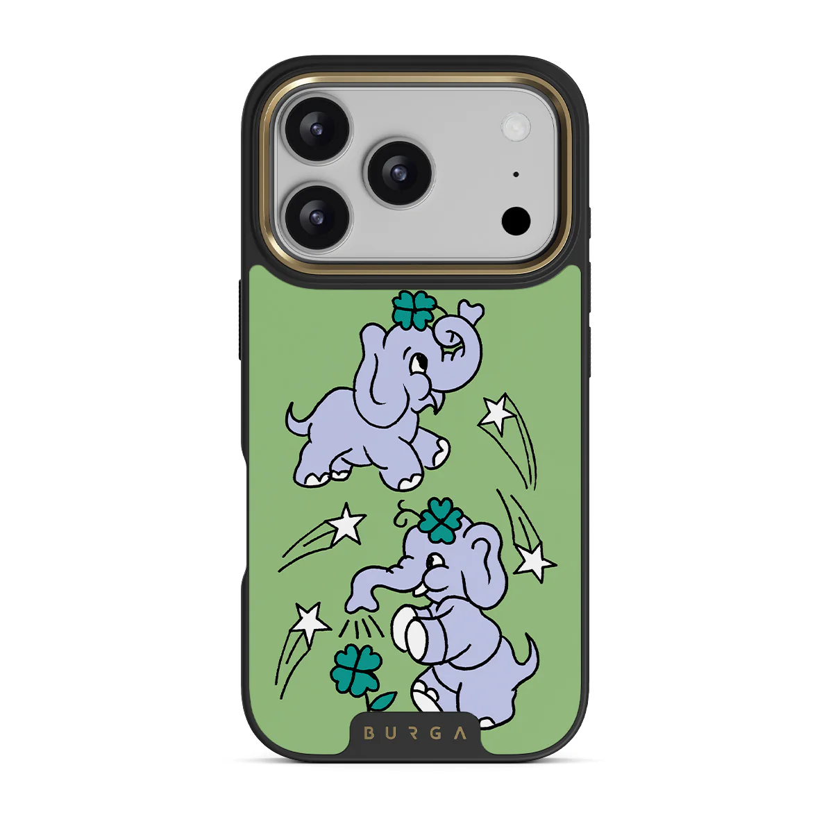 Big Energy - iPhone 17 Pro Case - Image 5