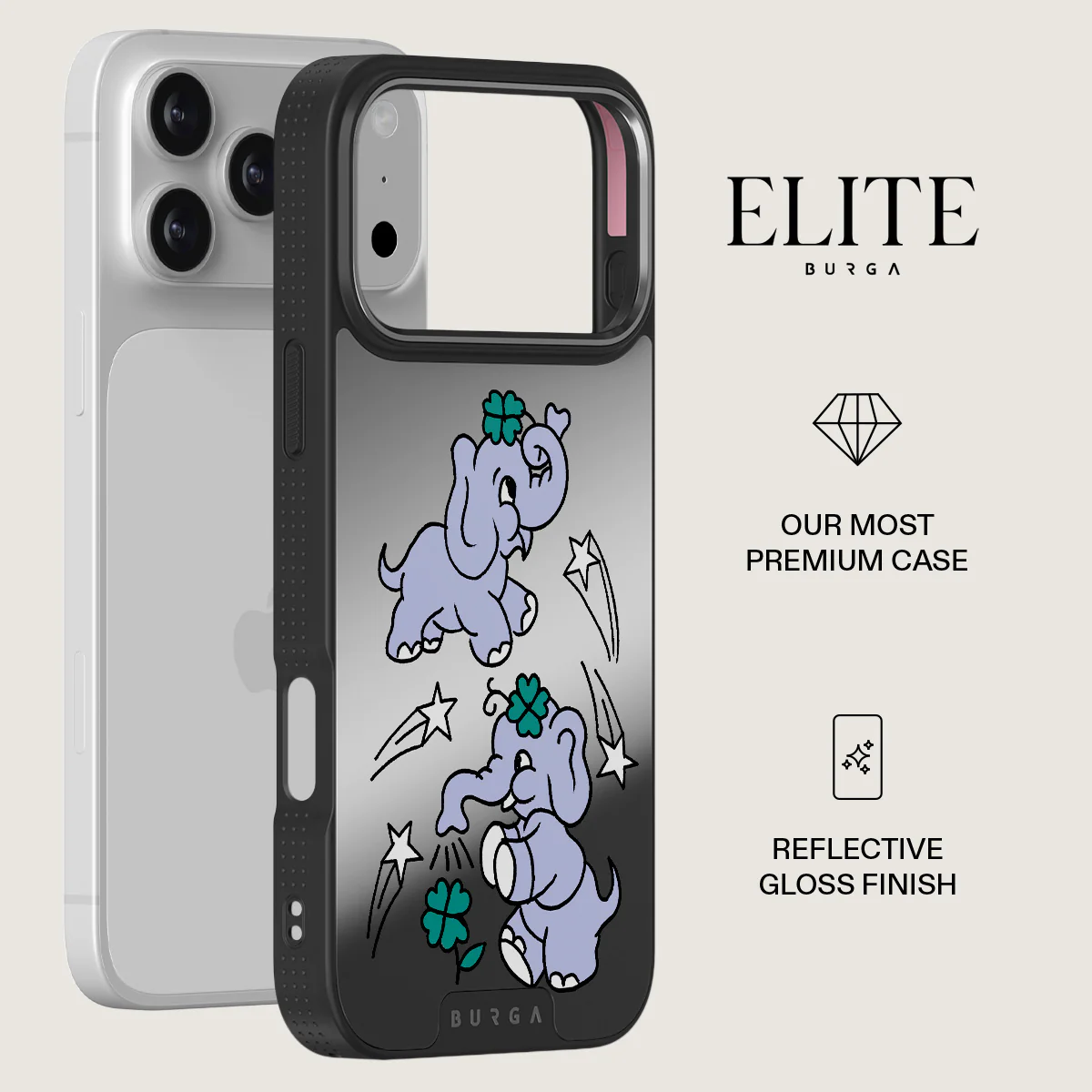 Big Energy - iPhone 17 Pro Max Case - Image 35