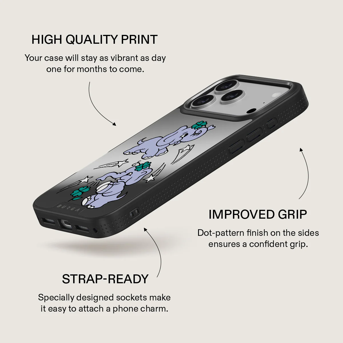 Big Energy - iPhone 17 Pro Max Case - Image 39