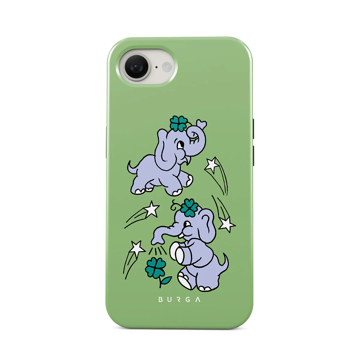 Big Energy - iPhone 17e Case