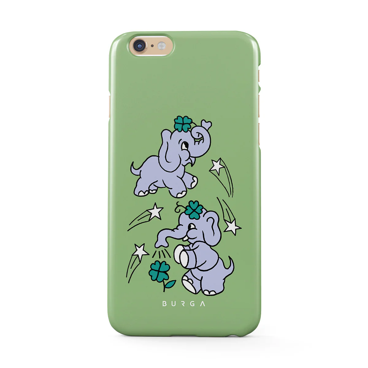 Big Energy - iPhone 6 / 6S Case