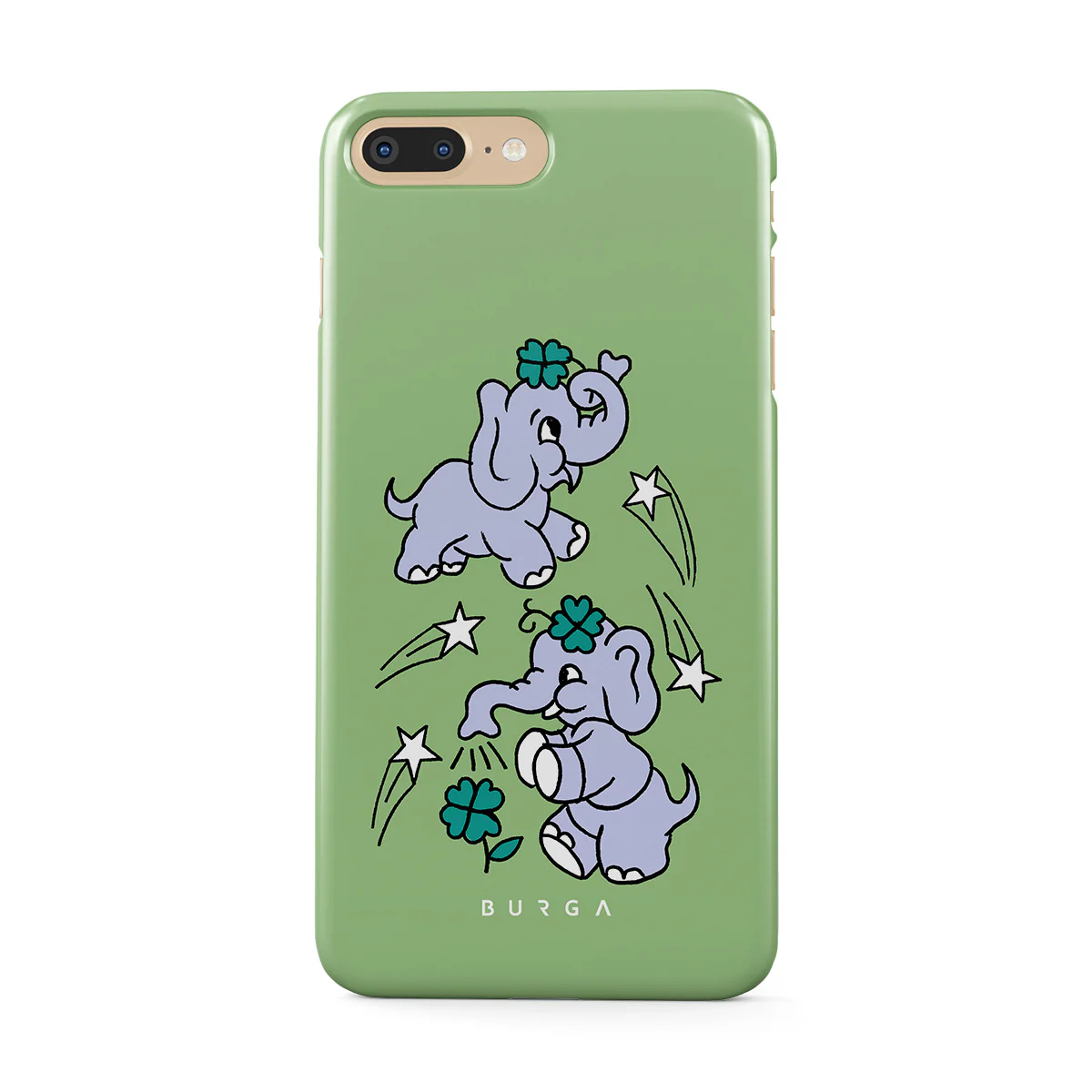 Big Energy - iPhone 7 Plus / 8 Plus Case