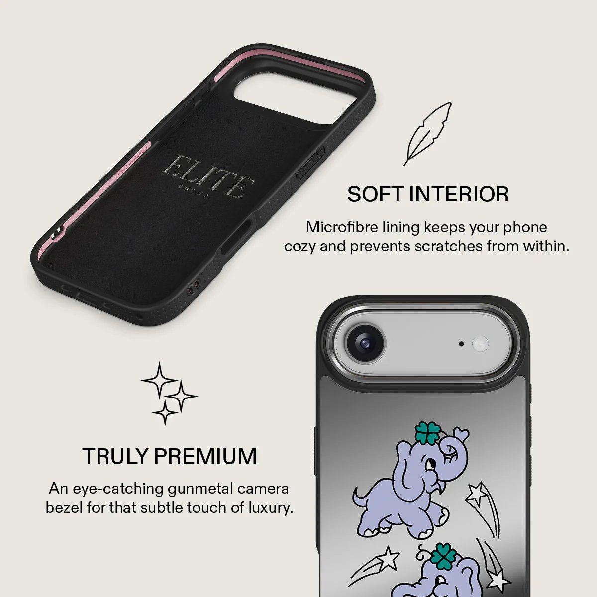 Big Energy - iPhone Air Case - Image 40