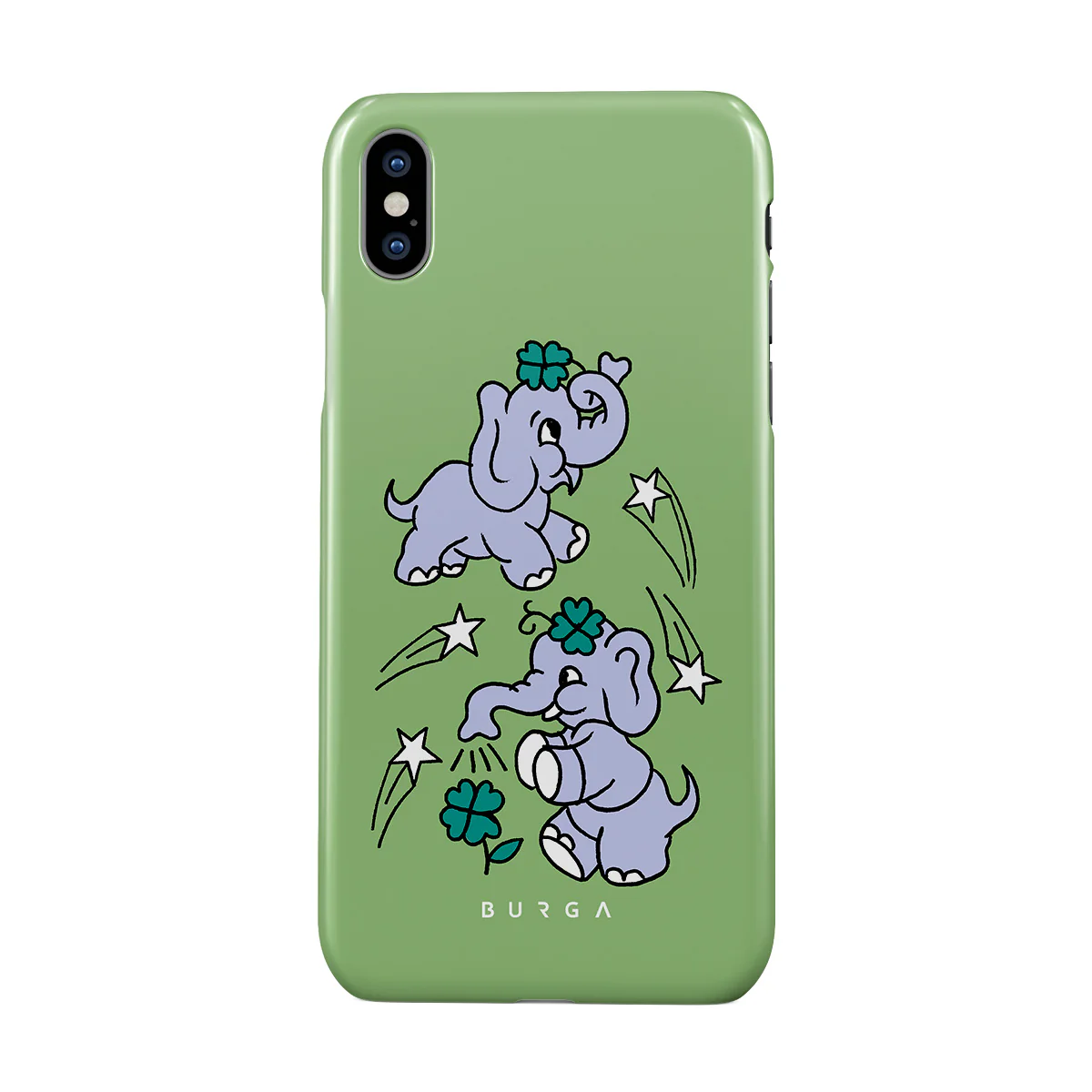 Big Energy - iPhone X / XS Case